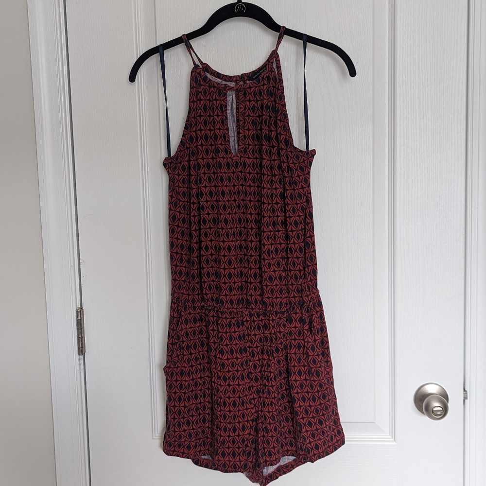 Banana republic romper